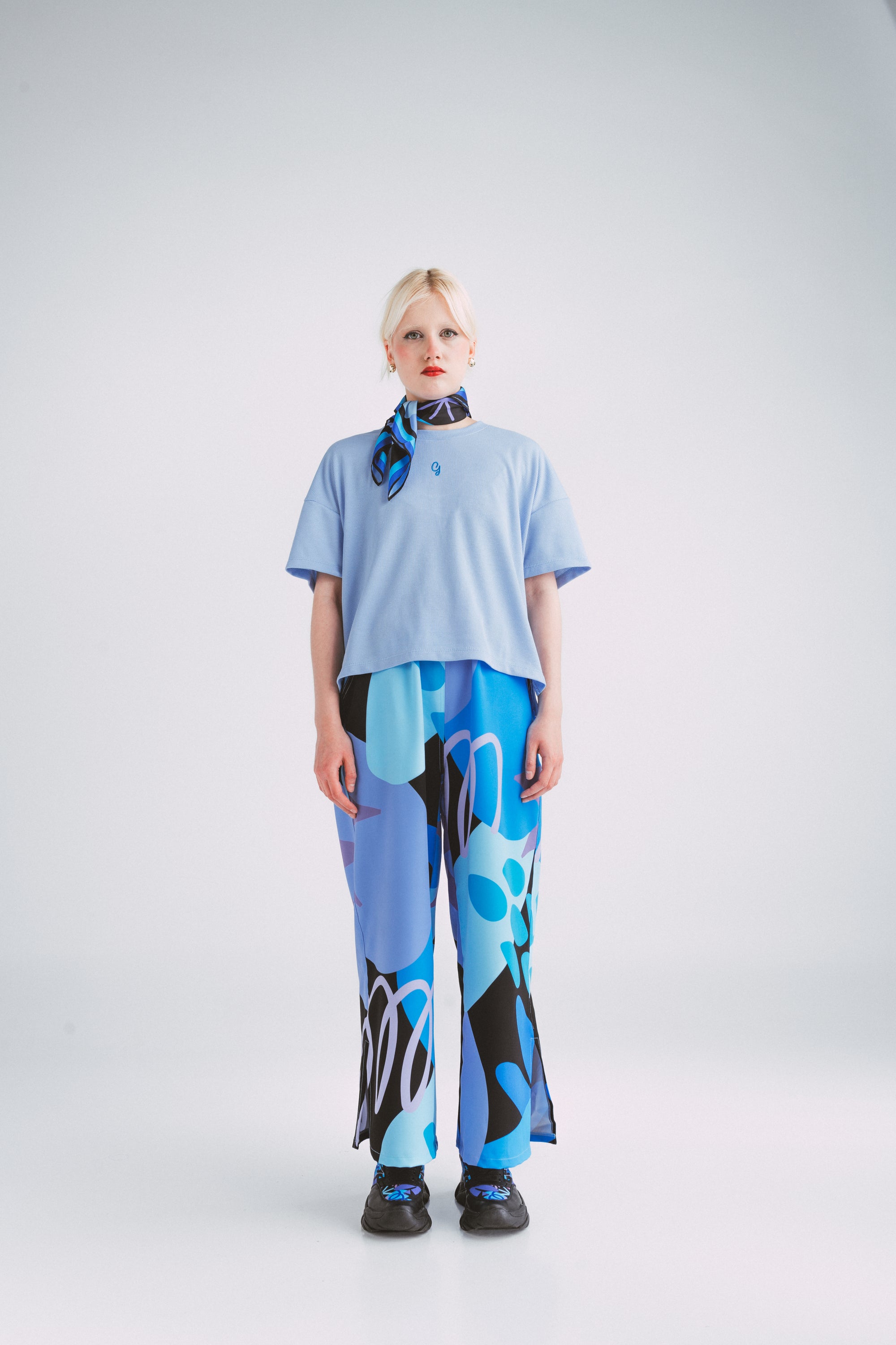 Pants - Negro Medianoche