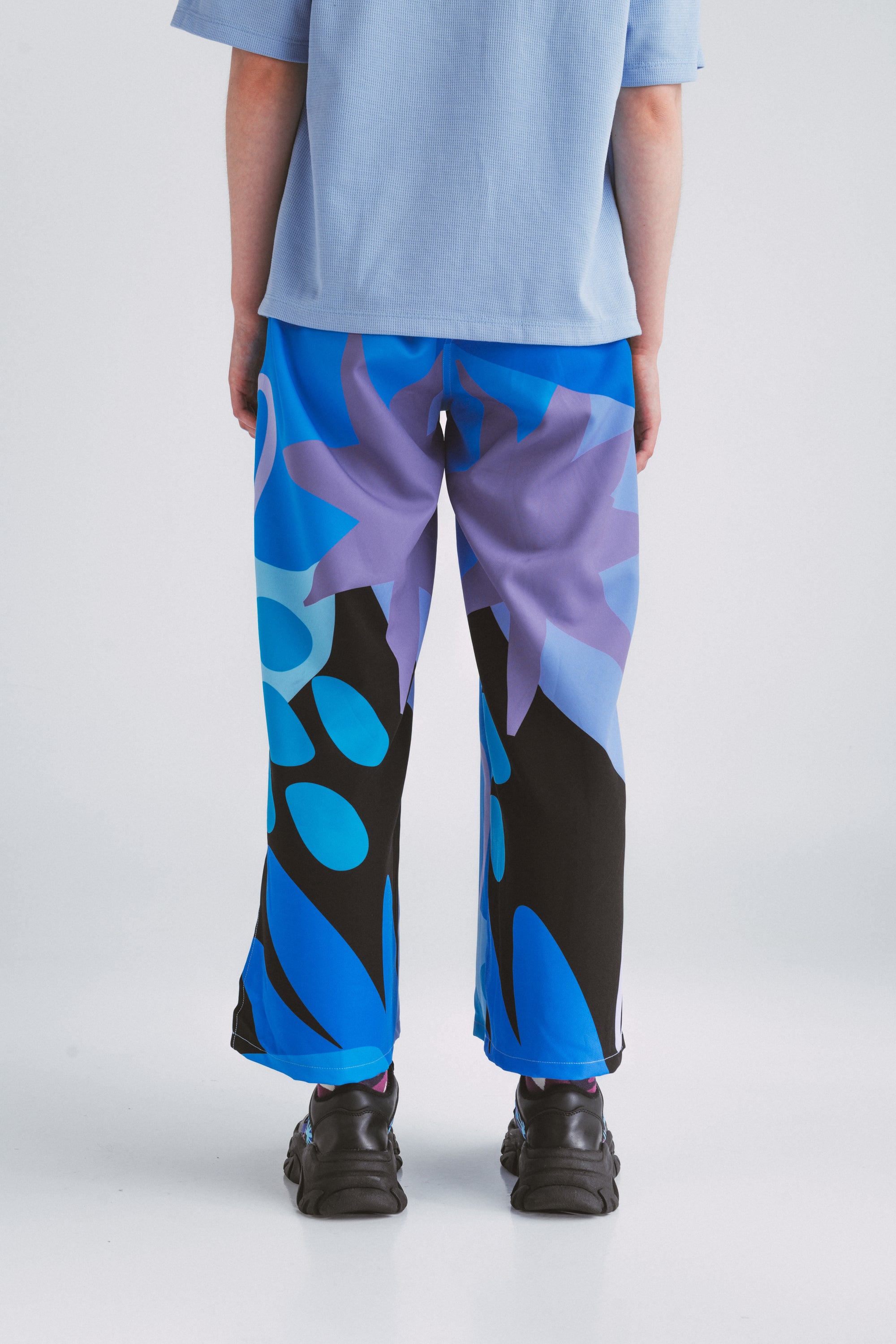 Pants - Negro Medianoche