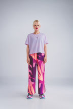 Pants - Rosa Aura
