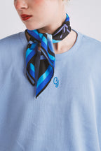 Pañoleta Mini - Negro Medianoche