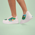 Tenis PumpIt Verde Sumapaz