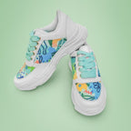 Tenis SlimDoc Verde Libertad