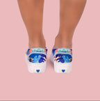 Tenis SlipOn Azul SantaMarta