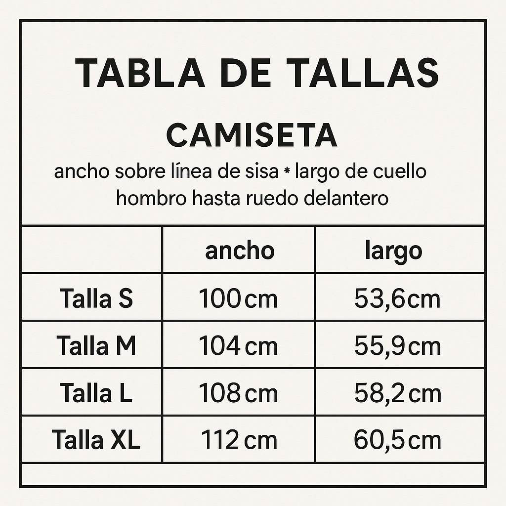 Star t-shirt - Cream