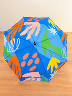 Sombrilla - Lluvia Tropical