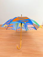 Sombrilla - Lluvia Tropical