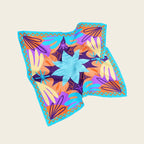 Pañoleta ECO Naranja Estelar